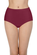 Load image into Gallery viewer, Amante 100% Cotton Full Brief Panty Pack (Pack of 3) - D027 - Multi