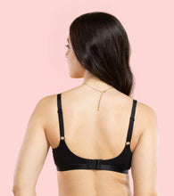 Load image into Gallery viewer, Enamor A132 Cloud Soft Vanish-Edge Lift Bra with Invisible Neckline & Cotton Bonding Technology