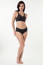 Load image into Gallery viewer, Amante COTTON CHIC SUPPORT BRA 93101