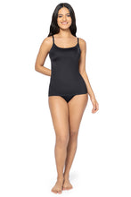 Load image into Gallery viewer, Amante Invisi Fit Camisole - Black 102601