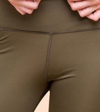 Load image into Gallery viewer, Enamor A605 Basic Workout Legging Dry Fit High Waist Basic Workout Leggings