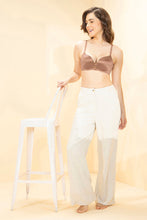 Load image into Gallery viewer, Amante Elevate Curves Padded Non-Wired Push-up Bra - Macaroon 103201