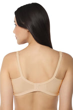 Load image into Gallery viewer, Amante Maternity Non-padded Non-wired Cotton Bra - Hazelnut 94801