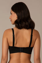 Load image into Gallery viewer, Amante Signature Multiway Bra - Black