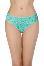 Load image into Gallery viewer, Amante Assorted Low Rise Bikini (Pack of 5) - C519 35302
