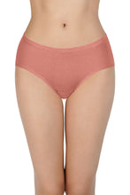 Load image into Gallery viewer, Amante 100% Cotton Hipster Panty Pack (Pack of 3) - D017 - Multi