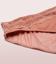 Load image into Gallery viewer, Enamor P125 Trendy Mid-Waist Hipster Panty(Cedar wood)