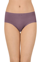 Load image into Gallery viewer, Amante Inner Elastic Waistband Hipster (Pack of 3) 43005