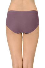 Load image into Gallery viewer, Amante Inner Elastic Waistband Hipster (Pack of 3) 43005