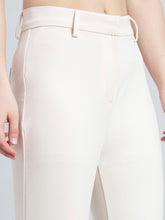 Load image into Gallery viewer, Go Colors Cream Smart Fit Pant