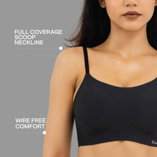 Load image into Gallery viewer, B'there Scoop Seamless Bra