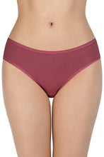 Load image into Gallery viewer, Amante Assorted Low Rise Bikini Panties (Pack of 5) 35302