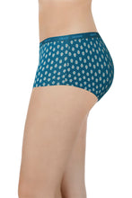 Load image into Gallery viewer, Amante Solid Low Rise Boyshorts (Pack of 2) - C517 62101