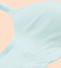 Load image into Gallery viewer, Enamor Smoothening Women's Cotton Everyday Balconette T-Shirt Bra - All Day Comfort, Full Support, Padded, Wirefree, Medium-Coverage - A017