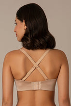 Load image into Gallery viewer, Amante Signature Multiway Bra - Sandalwood