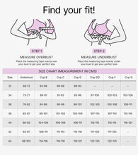 Load image into Gallery viewer, Enamor Innovations Fabcool Encircled Side Support Shaper, Non Padded, Wirefree, High Coverage, Women's Cotton Everyday Bra - A042 (Available in Plus Sizes) (Jade Green)