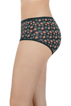Load image into Gallery viewer, Amante Printed Low Rise Hipster (Pack of 3) - C512 43101