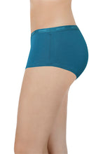 Load image into Gallery viewer, Amante Solid Low Rise Boyshorts (Pack of 2) - C511 62001