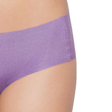 Load image into Gallery viewer, Wacoal Gococi Mid Waist Full Coverage Everyday Wear Hipster Panty - Purple PGG110