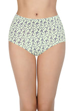 Load image into Gallery viewer, Amante 100% Cotton Full Brief Panty Pack (Pack of 3) - D028 - Multi