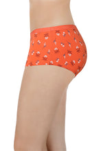 Load image into Gallery viewer, Amante Solid Low Rise Boyshorts (Pack of 2) - C516 62101