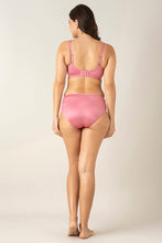 Load image into Gallery viewer, Amante Elegant Support Hipster Panty - Wild Rose 78001