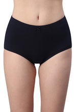 Load image into Gallery viewer, Amante Inner Elastic Waistband Full Brief (Pack of 3) 53005
