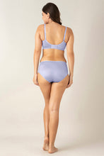 Load image into Gallery viewer, Amante Elegant Support Hipster Panty - Soft Gray 78001