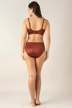 Load image into Gallery viewer, Amante Elegant Support Hipster Panty - Caramel Nude 78001