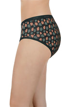 Load image into Gallery viewer, Amante Printed Full Brief Panty (Pack of 3) - C512 53101