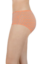 Load image into Gallery viewer, Amante Printed Low Rise Hipster (Pack of 3) - C515 43101