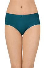 Load image into Gallery viewer, Amante Inner Elastic Waistband Hipster (Pack of 3) 43005