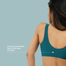 Load image into Gallery viewer, B'there Essential Seamless Bralette