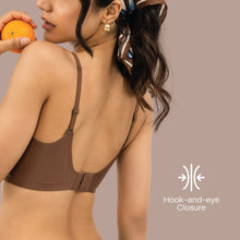 Load image into Gallery viewer, B'there Everyday Support Seamless Bra