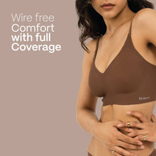Load image into Gallery viewer, B'there Everyday Support Seamless Bra