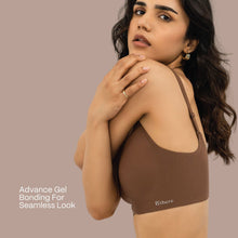 Load image into Gallery viewer, B'there Everyday Support Seamless Bra