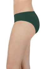 Load image into Gallery viewer, Amante Assorted Low Rise Bikini (Pack of 5) - C518 35302