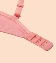 Load image into Gallery viewer, Enamor Stay New Comfort Triangle Cotton T-Shirt Bra | A072