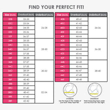 Load image into Gallery viewer, Sonari Soft Nylon and Lace Lightly Padded Medium Coverage Wirefree Bridal Lingerie Set with Lace Edge Panty – KASHISH