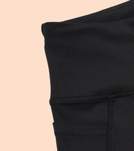 Load image into Gallery viewer, Enamor A605 Basic Workout Legging Dry Fit High Waist Basic Workout Leggings