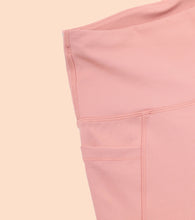 Load image into Gallery viewer, Enamor A605 Basic Workout Legging Dry Fit High Waist Basic Workout Leggings