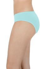 Load image into Gallery viewer, Amante Assorted Low Rise Bikini (Pack of 5) - C519 35302
