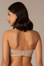 Load image into Gallery viewer, Amante Signature Multiway Bra - Sandalwood