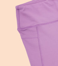 Load image into Gallery viewer, Enamor A605 Basic Workout Legging Dry Fit High Waist Basic Workout Leggings