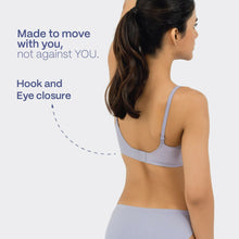 Load image into Gallery viewer, B'there Non-Padded Support Seamless Bra