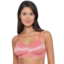 Load image into Gallery viewer, Wacoal Back Appeal Non Padded Non-Wired Full Cup Everyday Wear Plus Size Seamless Full Support Bra - Red 852303