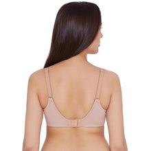 Load image into Gallery viewer, Wacoal Back Appeal Contour Lightly Padded Wired Full Cup Everyday Wear Plus Size Full Support Bra - Beige 853303