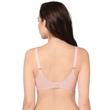 Load image into Gallery viewer, Wacoal Back Appeal Non Padded Wired Full Cup Everyday Wear Plus Size Comfortable Full Support Bra - Pink 855303