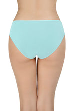 Load image into Gallery viewer, Amante Assorted Low Rise Bikini (Pack of 5) - C519 35302