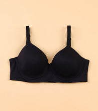 Load image into Gallery viewer, Enamor F123 Air-Brush Soft Perfect Lift Bra with Versatile U-Shape Back